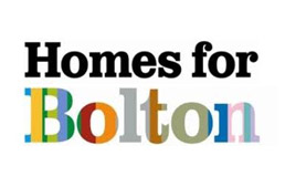 Homes for Bolton
