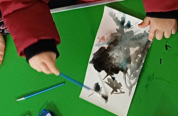 Bolton Cultural Education Partnership - A place-based network of partners, dedicated to ensuring children and young people’s entitlement to culture and creativity is accessible & thriving