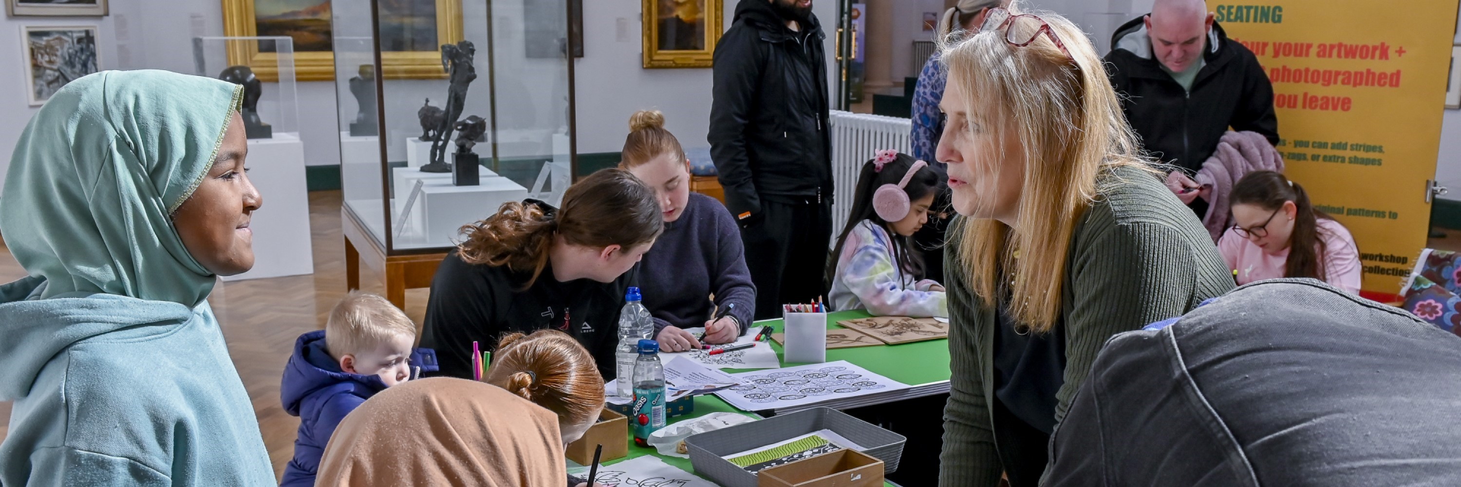 Culture Bolton get involved image 2
