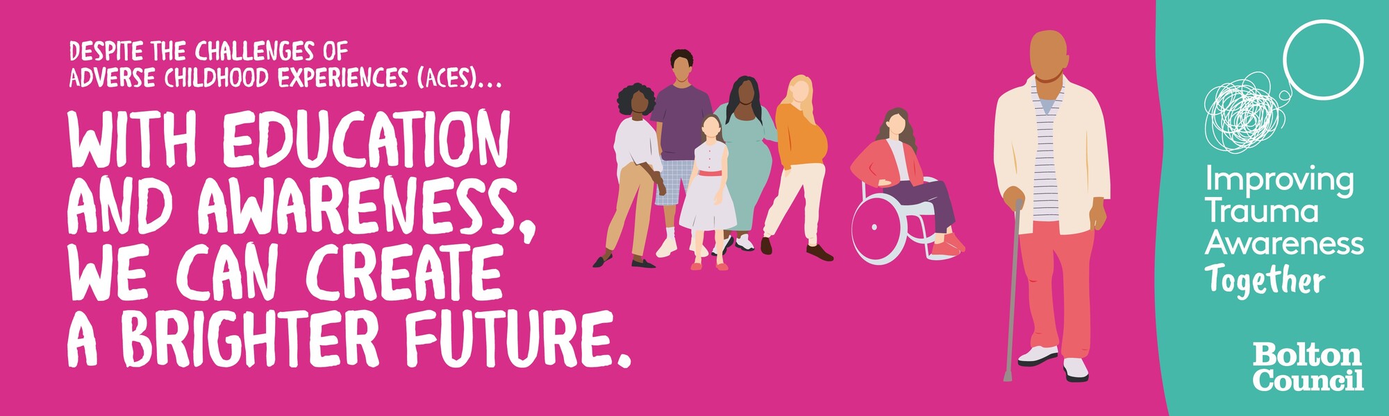 Working with children - Adverse Childhood Experiences &amp; Trauma Informed Practice