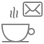 Icon fallback: Pavement and cafe licence