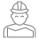 Icon fallback: Building control inspections