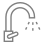 Icon fallback: Blocked grids, drains and gullies