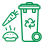Icon: Composting