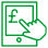 Icon: Bus lane penalty charge notices (PCN)