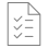 Icon fallback: Environmental permitted processes