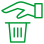 Icon: Litter bins
