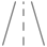 Icon fallback: Highway or pavement