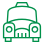 Icon: Hackney carriages