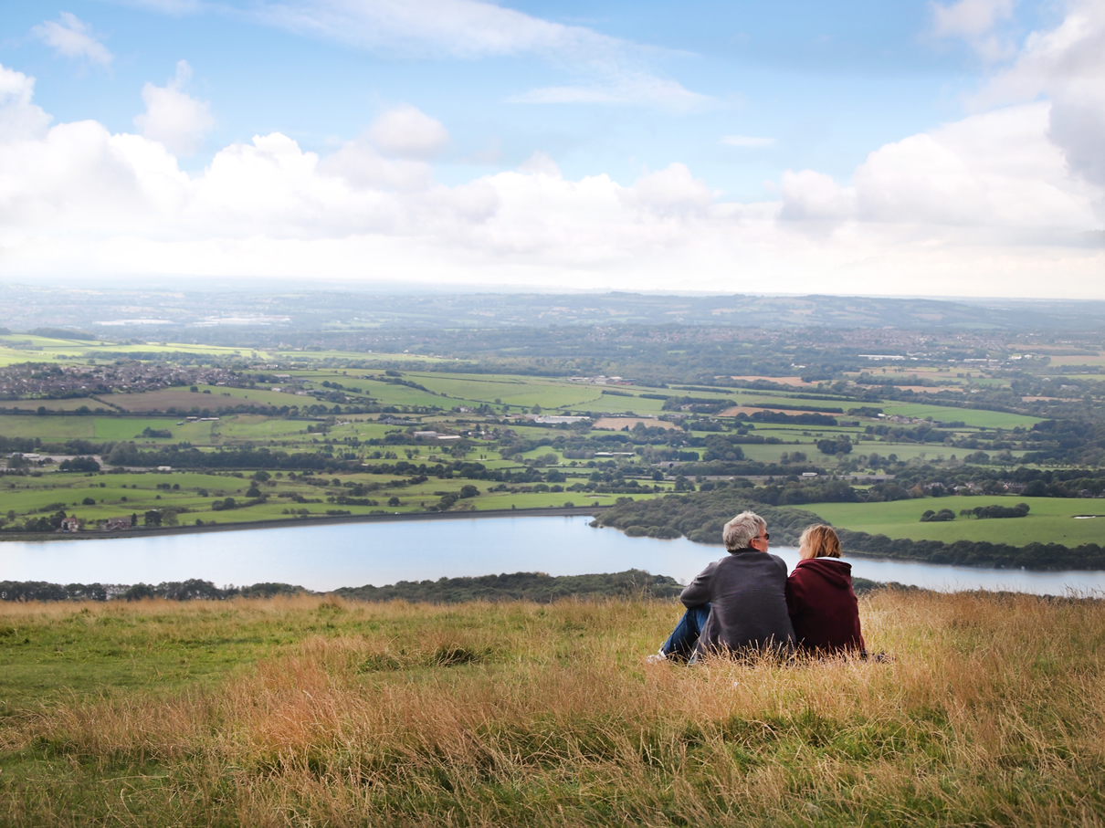 Bolton's countryside Visit Bolton